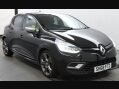 Renault Clio 0.9 TCe GT Line Euro 6 (s/s) 5dr 1