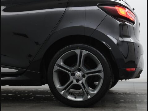 Renault Clio 0.9 TCe GT Line Euro 6 (s/s) 5dr 9