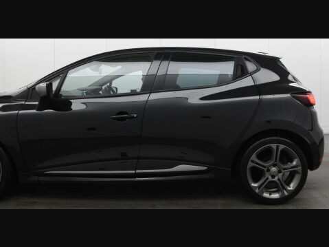 Renault Clio 0.9 TCe GT Line Euro 6 (s/s) 5dr 7