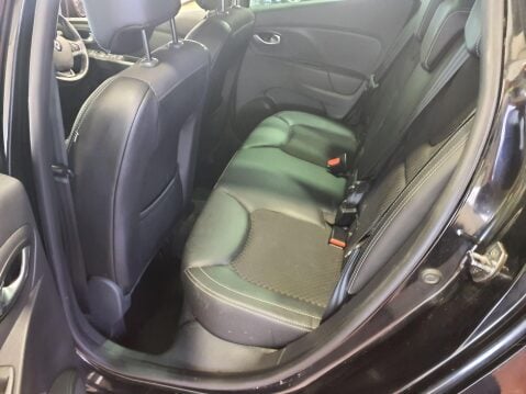 Renault Clio 0.9 TCe GT Line Euro 6 (s/s) 5dr 27