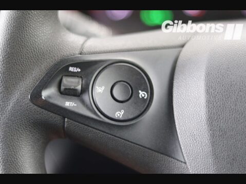 Vauxhall Combo 1.5 Combo 2300 SportIVE TD S/S 18