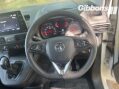 Vauxhall Combo 1.5 Combo 2300 Edition S/S Auto 31