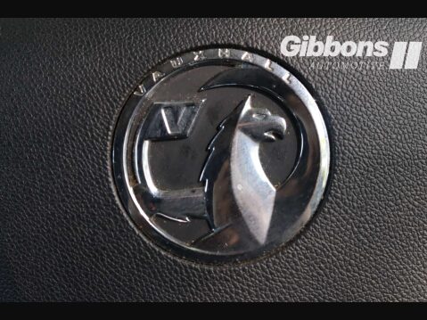 Vauxhall Combo 1.5 Combo 2300 Edition S/S Auto 20