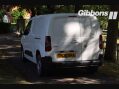 Vauxhall Combo 1.5 Combo 2300 Edition S/S Auto 4