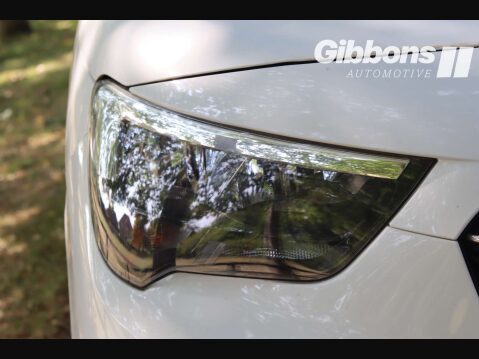 Vauxhall Combo 1.5 Combo 2300 Edition S/S Auto 35