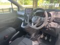 Vauxhall Combo 1.5 Combo 2300 Edition S/S Auto 26