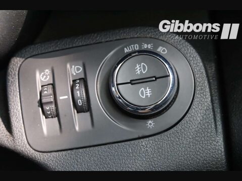 Vauxhall Combo 1.5 Combo 2300 Edition S/S Auto 16