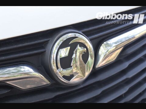 Vauxhall Combo 1.5 Combo 2300 Edition S/S Auto 34