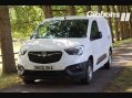 Vauxhall Combo 1.5 Combo 2300 Edition S/S Auto 3