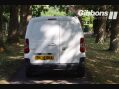 Vauxhall Combo 1.5 Combo 2300 Edition S/S Auto 9