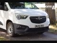 Vauxhall Combo 1.5 Combo 2300 Edition S/S Auto 8