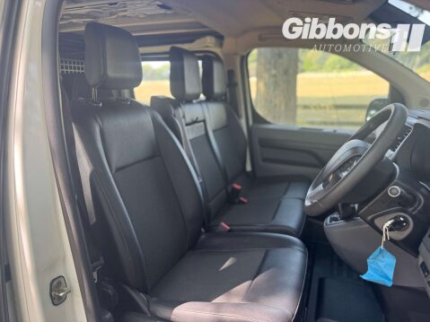 Peugeot Expert 1.5 Expert Professional Blue HDi 13