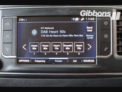 Peugeot Expert 1.5 Expert Professional Blue HDi 28