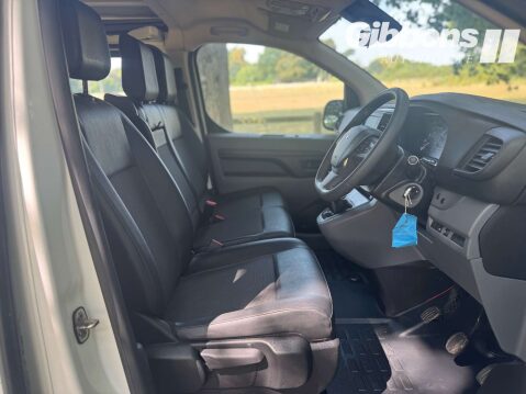 Peugeot Expert 1.5 Expert Professional Blue HDi 14