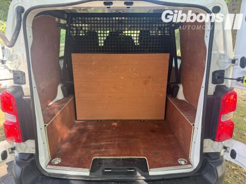 Peugeot Expert 1.5 Expert Professional Blue HDi 29