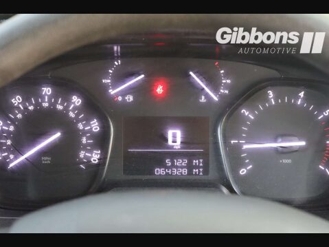 Peugeot Expert 1.5 Expert Professional Blue HDi 26