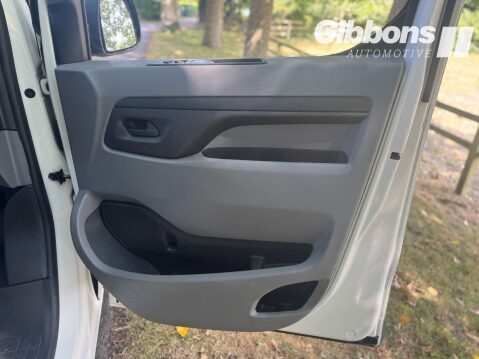 Peugeot Expert 1.5 Expert Professional Blue HDi 35