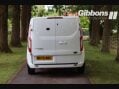 Ford Transit Custom 2.0 Transit Custom 300 Limited EcoBlue 5dr 9