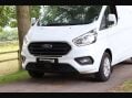 Ford Transit Custom 2.0 Transit Custom 300 Limited EcoBlue 5dr 44