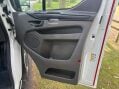 Ford Transit Custom 2.0 Transit Custom 300 Limited EcoBlue 5dr 56