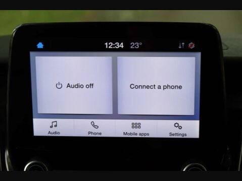 Ford Transit Custom 2.0 Transit Custom 300 Limited EcoBlue 5dr 26