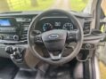 Ford Transit Custom 2.0 Transit Custom 300 Limited EcoBlue 5dr 35