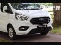 Ford Transit Custom 2.0 Transit Custom 300 Limited EcoBlue 5dr 16