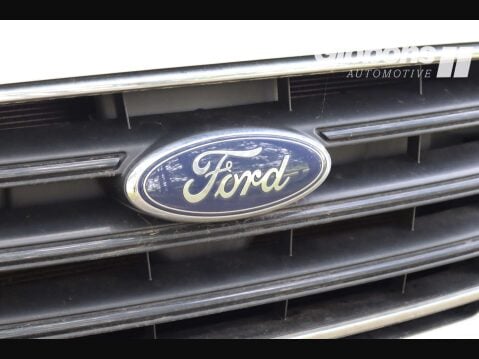 Ford Transit Custom 2.0 Transit Custom 300 Limited EcoBlue 5dr 13