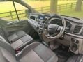 Ford Transit Custom 2.0 Transit Custom 300 Limited EcoBlue 5dr 29