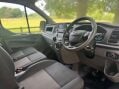 Ford Transit Custom 2.0 Transit Custom 300 Limited EcoBlue 5dr 22