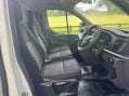 Ford Transit Custom 2.0 Transit Custom 300 Limited EcoBlue 5dr 25