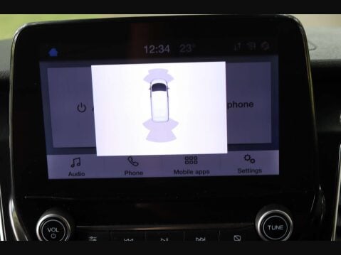 Ford Transit Custom 2.0 Transit Custom 300 Limited EcoBlue 5dr 24