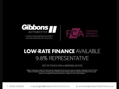 Ford Transit Custom 2.0 Transit Custom 300 Limited EcoBlue 5dr 30