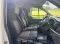 Ford Transit Custom 2.0 Transit Custom 300 Limited EcoBlue 5dr 27