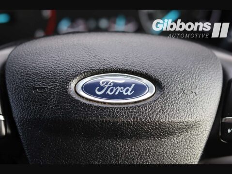 Ford Transit Custom 2.0 Transit Custom 300 Limited EcoBlue 5dr 15