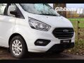 Ford Transit Custom 2.0 Transit Custom 300 Limited EcoBlue 5dr 25