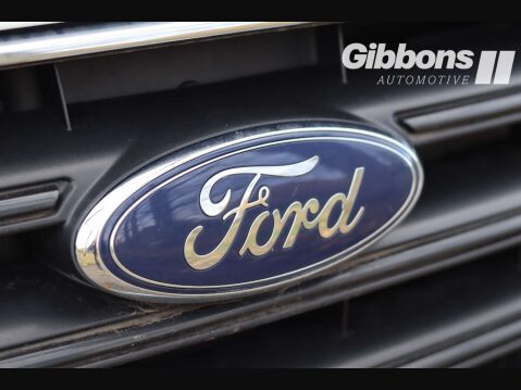 Ford Transit Custom 2.0 Transit Custom 300 Limited EcoBlue 5dr 6