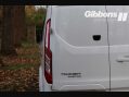 Ford Transit Custom 2.0 Transit Custom 300 Limited EcoBlue 5dr 14