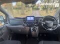 Ford Transit Custom 2.0 Transit Custom 300 Limited EcoBlue 5dr 48