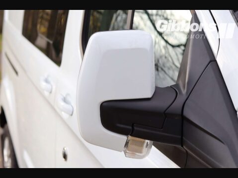Ford Transit Custom 2.0 Transit Custom 300 Limited EcoBlue 5dr 3