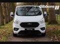 Ford Transit Custom 2.0 Transit Custom 300 Limited EcoBlue 5dr 24