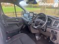 Ford Transit Custom 2.0 Transit Custom 300 Limited EcoBlue 5dr 53
