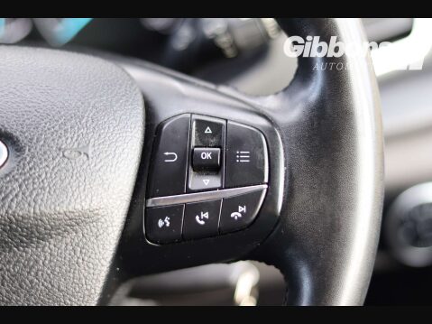 Ford Transit Custom 2.0 Transit Custom 300 Limited EcoBlue 5dr 18