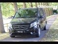 Mercedes-Benz Vito 2.1 Vito 116 Premium CDi Auto 3