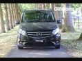 Mercedes-Benz Vito 2.1 Vito 116 Premium CDi Auto 2