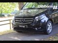 Mercedes-Benz Vito 2.1 Vito 116 Premium CDi Auto 9