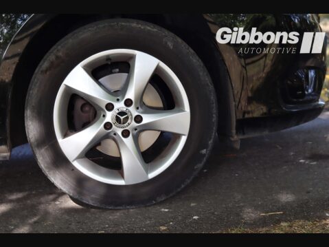 Mercedes-Benz Vito 2.1 Vito 116 Premium CDi Auto 22