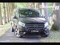 Mercedes-Benz Vito 2.1 Vito 116 Premium CDi Auto 6