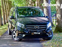 Mercedes-Benz Vito 2.1 Vito 116 Premium CDi Auto