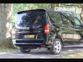 Mercedes-Benz Vito 2.1 Vito 116 Premium CDi Auto 11